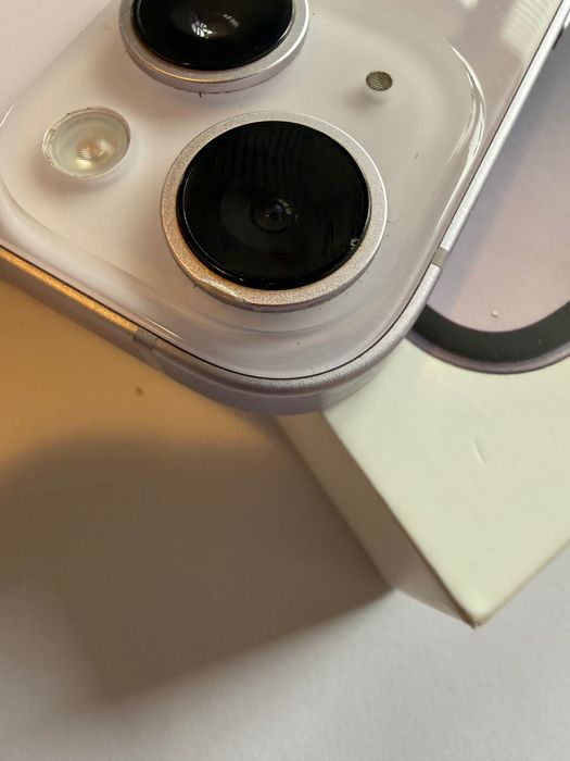 iPhone 14 с памет 128GB