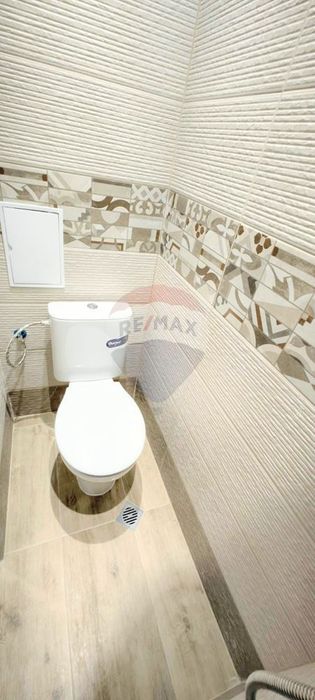 Продава се Едностаен апартамент в Варна, Младост 2 - 26 кв.м за 2881 €/кв.м - Снимка #9