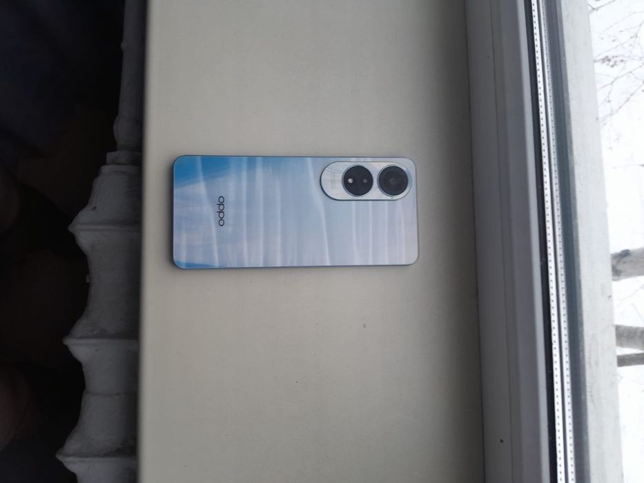 Oppo A 60, в отличном состоянии