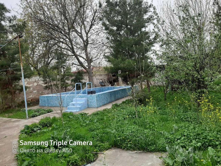 Продаётся благоустроенная дача - красный водопад, кибрай 19 соток