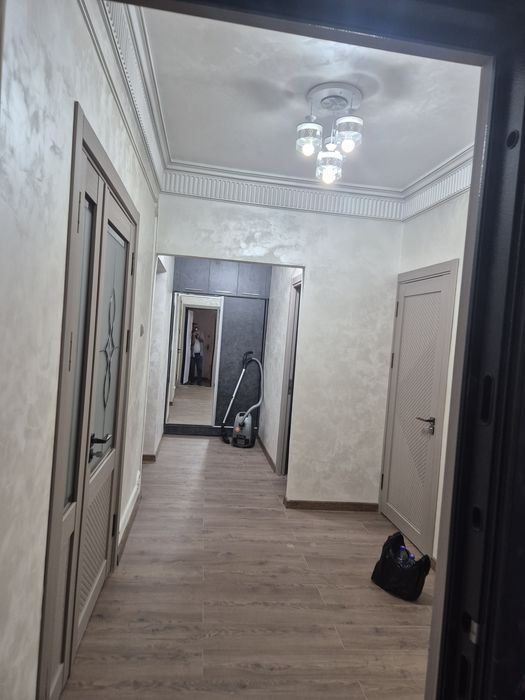 Юнус обод 19кв  ижарага берилади