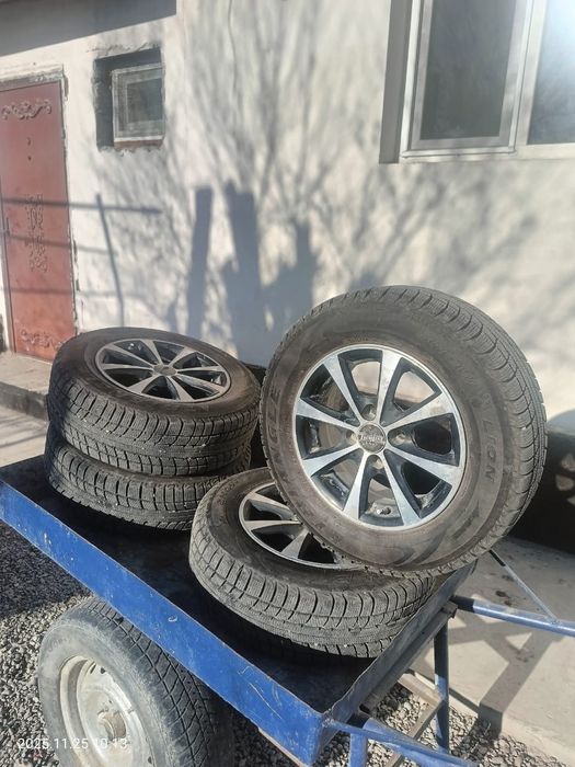 Комплек титановы донгелектер сатылады