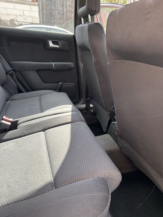 Vând Audi A2  an fabricație 2002