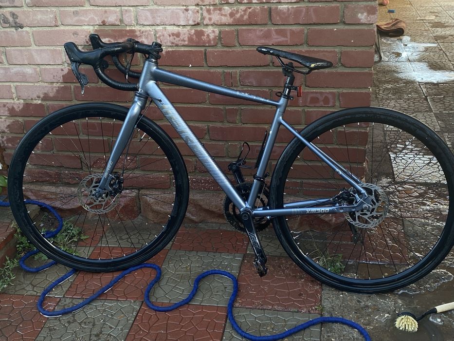 Велосипед Шоссейный