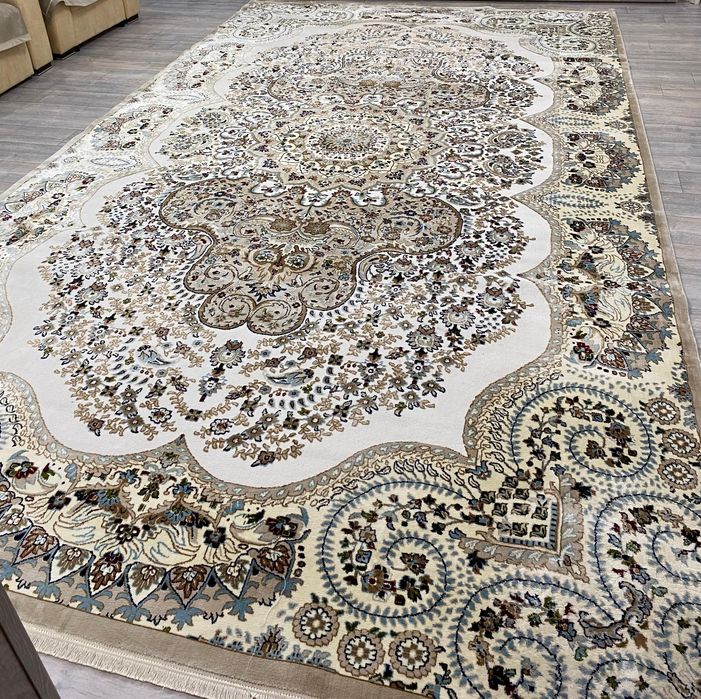 Продаю ковер LUXELL, Турция