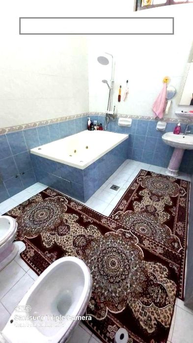 Ijaraga uy  oqiydigan va ishlaydigan bollarga