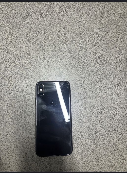 Iphone X 128gb продажа или обмен