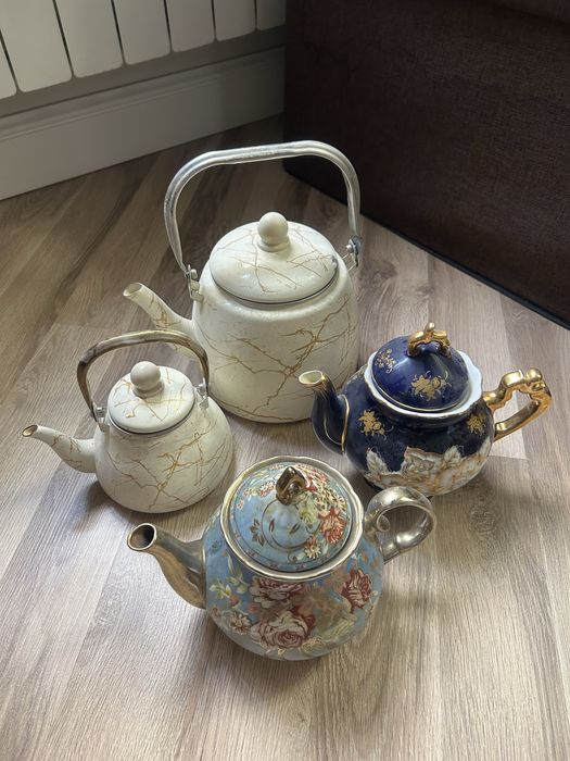 Посуда стаканы бокалы