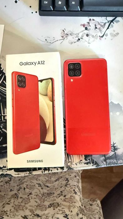 Продам Samsung А12