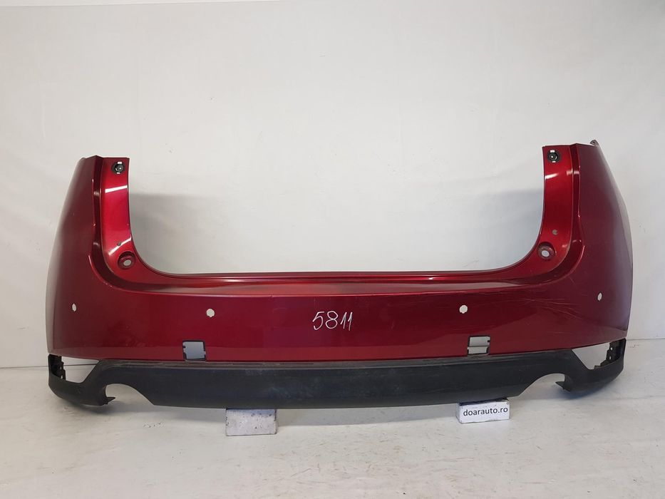 Bara spate Mazda CX5 dupa 2017