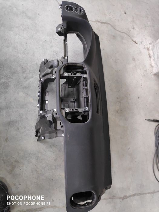 Арматурно табло VW Golf 5+ 2006г.