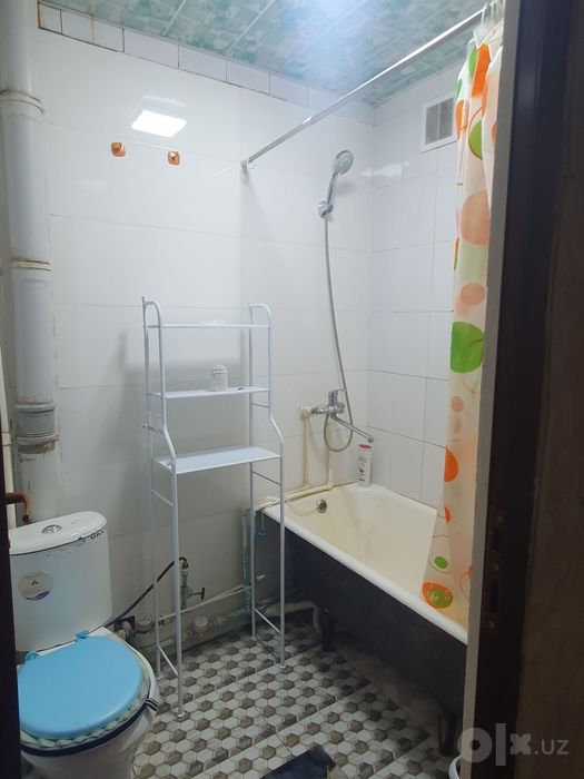 1 xona Kv ijaraga beriladi