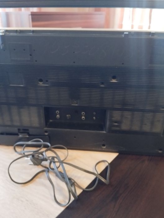 Радиокасетофон Sony