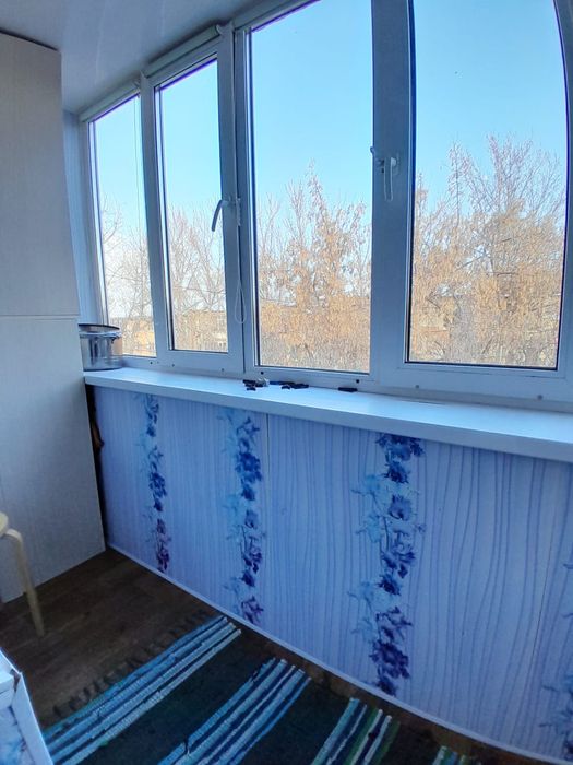 Продам 2х ком.кв. казиту