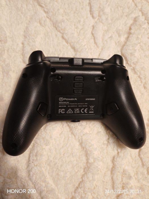 Control Xbox one one s