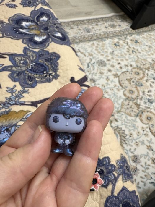 Обмен повторок Kinder из ОСД