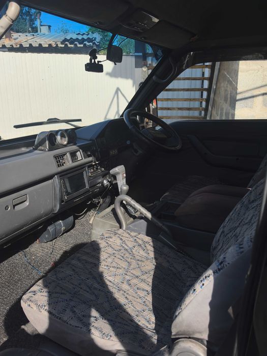 Делика в кузове P35W