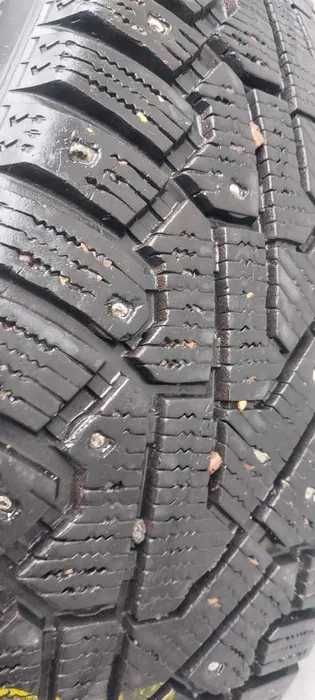 225/65 R17 Pirelli Италия