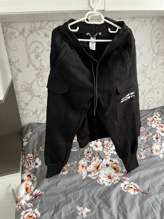 Compleu Made By Society XL,XXL