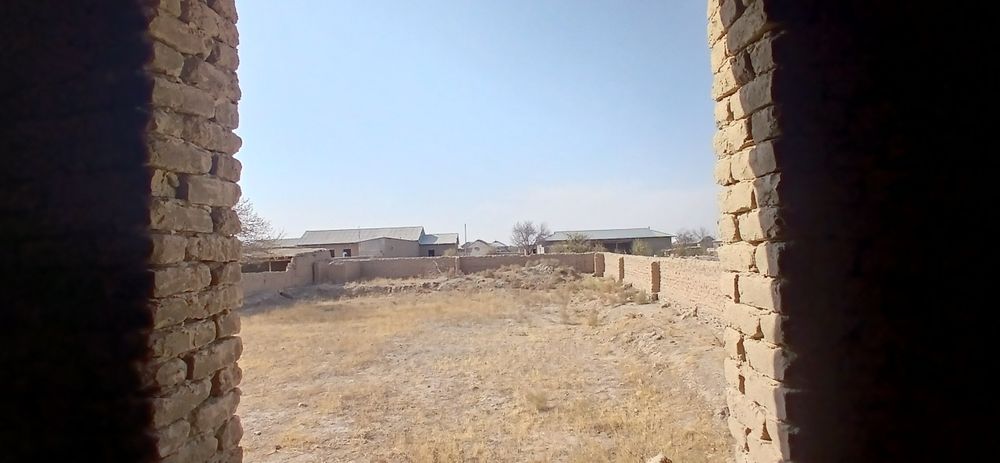 Участок 17соток срочно сотилади