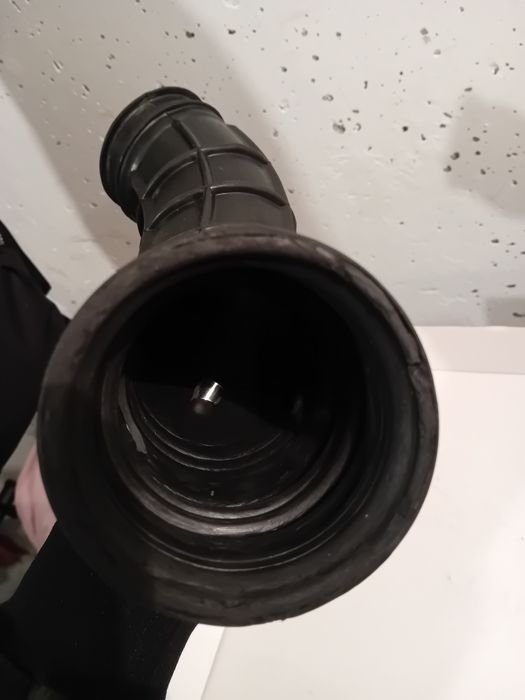 Въздуховод Honda Accord 7