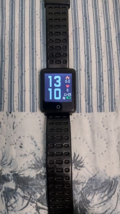 Smart Watch Lefun