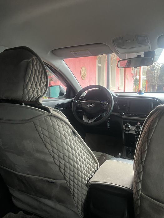 Продается элантра