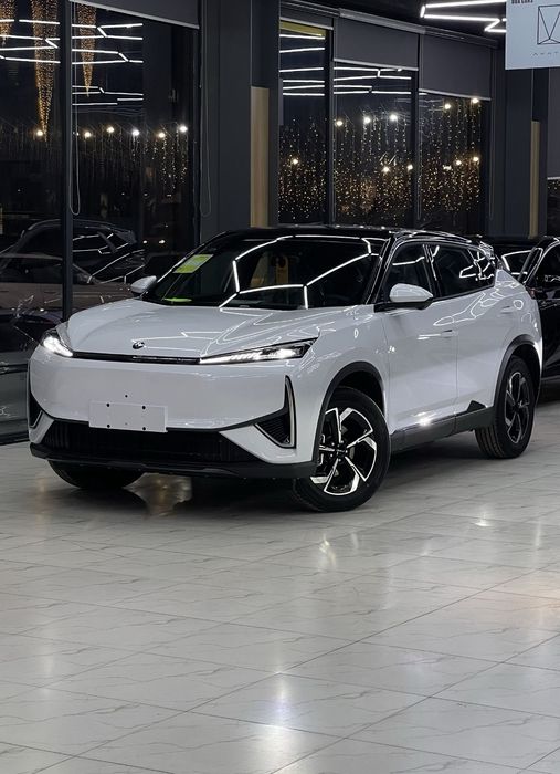 Dongfeng l7 full 2026