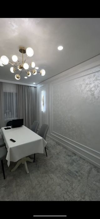 Продается 4/1/4 Квартира Полностью Укомплектована