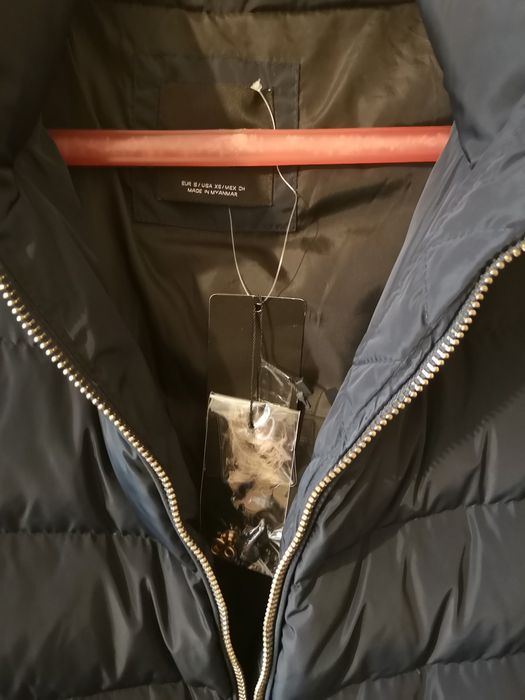 Продавам зимни якета, нови неизползвани .. Оригинални