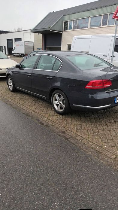 VOLKSWAGEN Passat 2014 — imagine 2