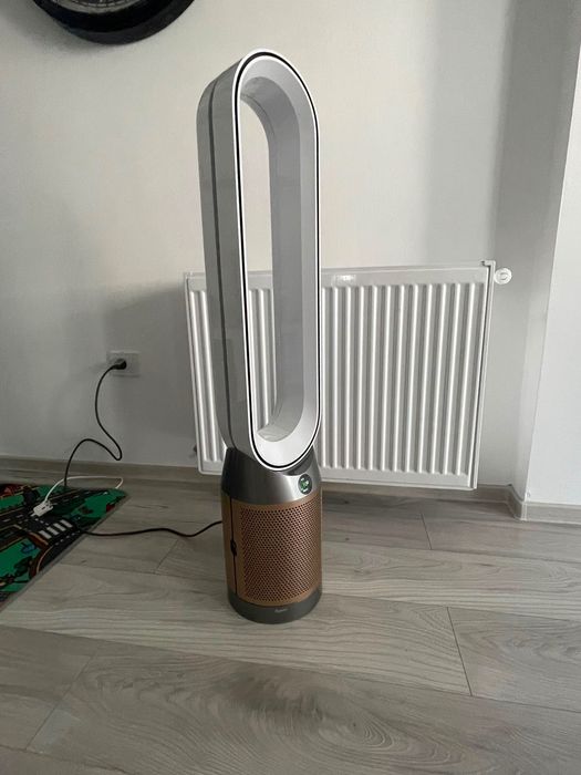 Dyson Pure Cool Formaldehyde TP09 - Ca nou - 2000 lei