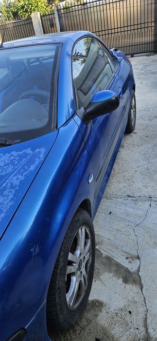 PEUGEOT 206 2002 — imagine 4