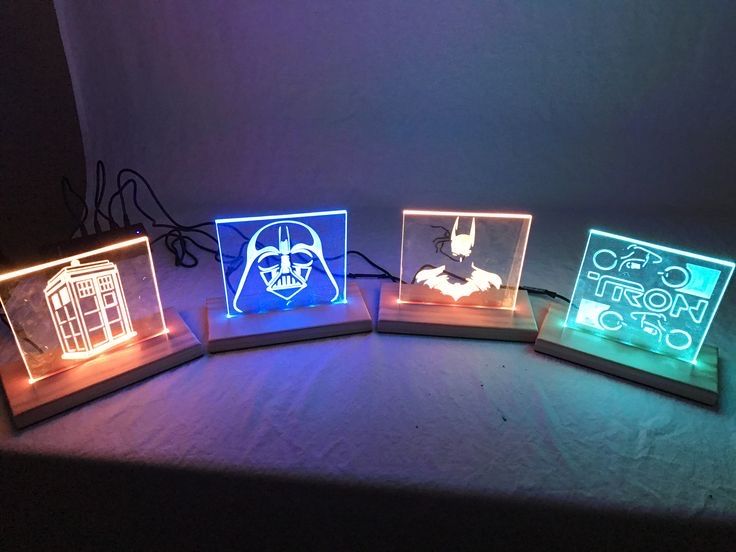 Оргстекло/ прозрачное/ матовый