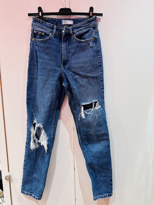 Модели дънки