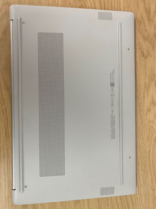 Laptop HP 15 – Ryzen 5 | 16GB RAM | 500GB SSD