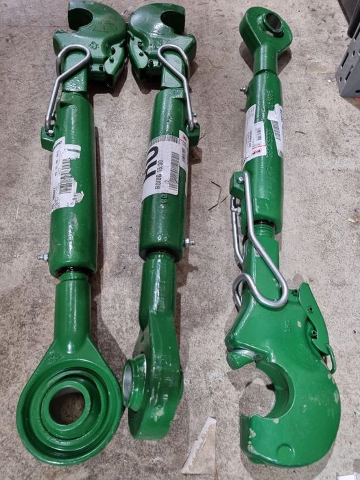 Tirant central tractor john deere original catg 3 la bila diametru de ...