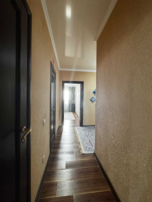 Продам 3х комн кв Батыс НИШ