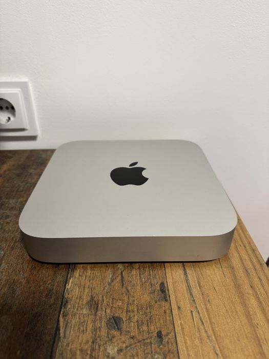 Apple Mac Mini M2