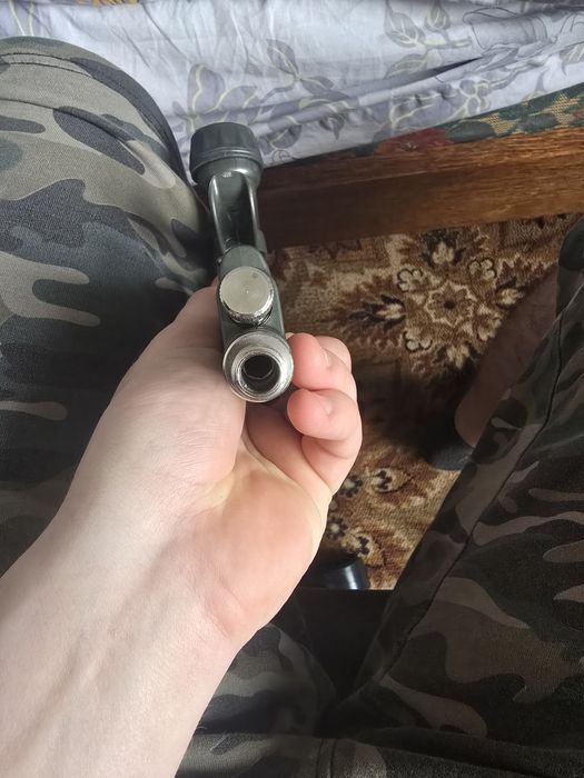 Продам краскопульт walcom slim