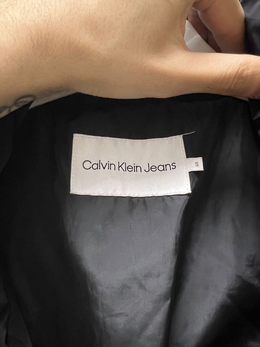 Куртка Calvin Klein Jeans