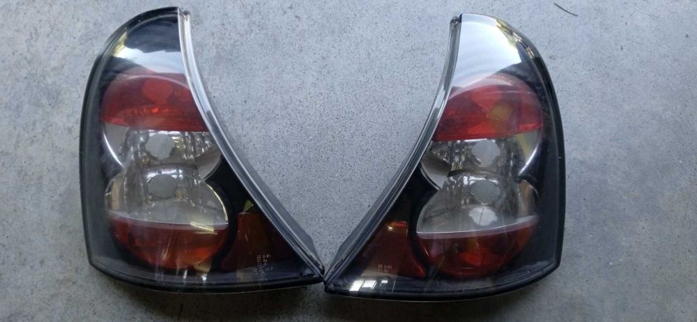 Тунинг стопове за Renault Clio 2