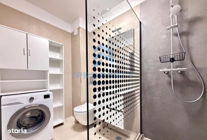 Inchiriere Apartament 2 camere in Bucurestii Noi | 5 min metrou Jiului