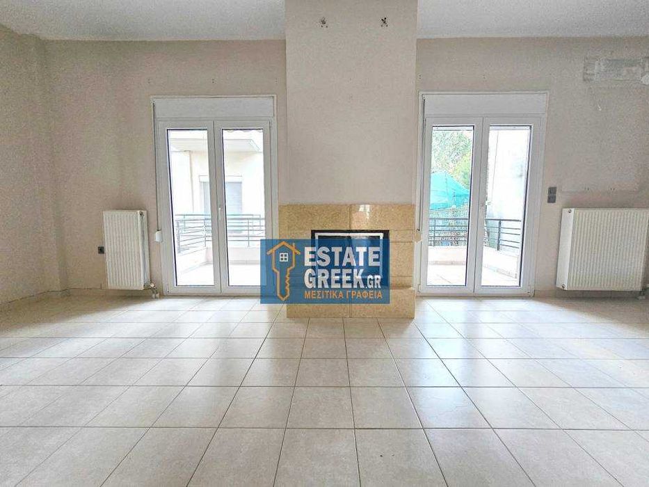 ПРОДАВА СЕ мезонета 129 кв.м в Кавала (код 8323)