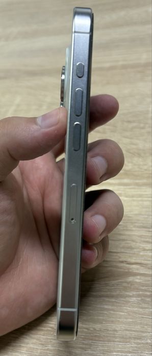 Iphone 15 Pro 128GB