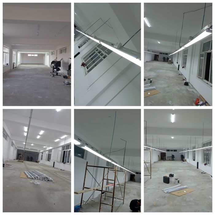 Elektrik Mirobod 24/7