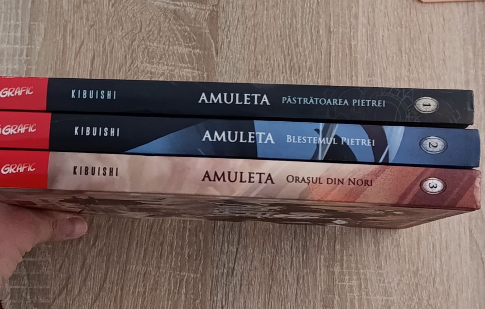 Vând cărți pentru copii