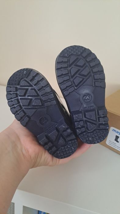 Гумени ботушки Mayoral