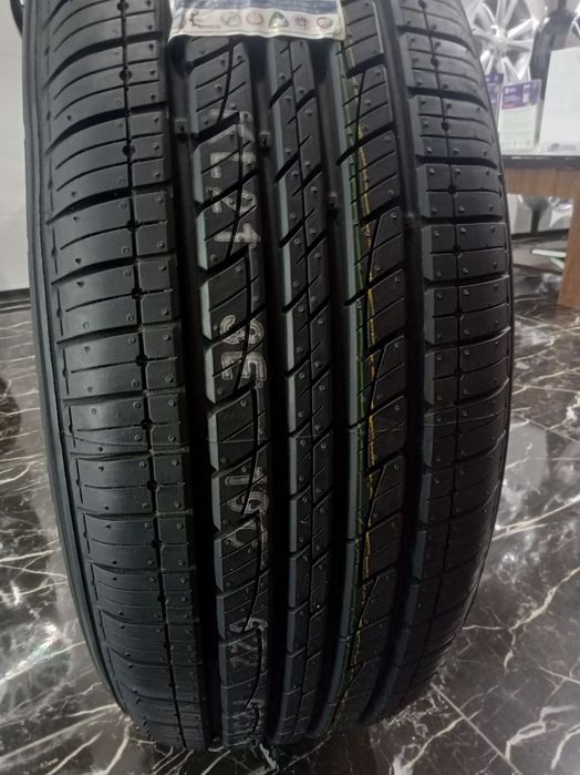 Kumho Tire Crugen HT51  CAPTIVA
