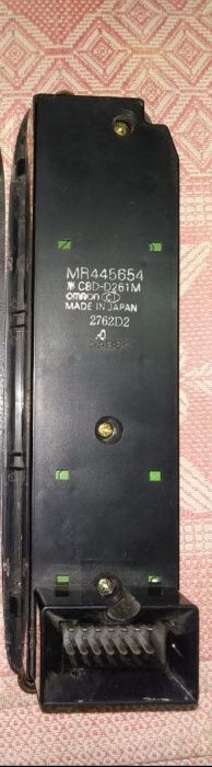 продам блок управления стеклоподьемниками